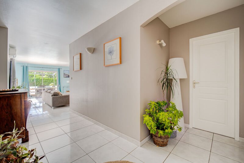 Maison à vendre, 131m², Aigrefeuille
