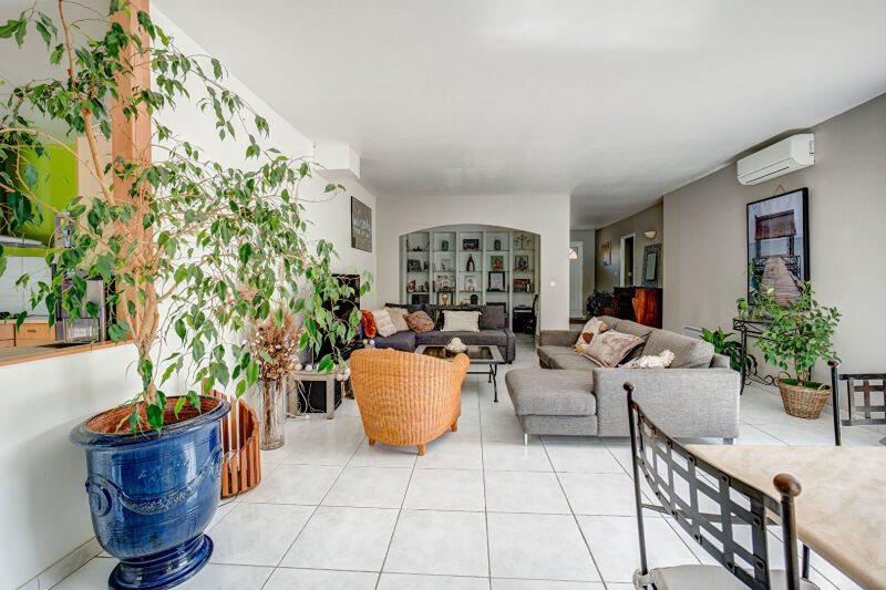 Maison à vendre, 131m², Aigrefeuille