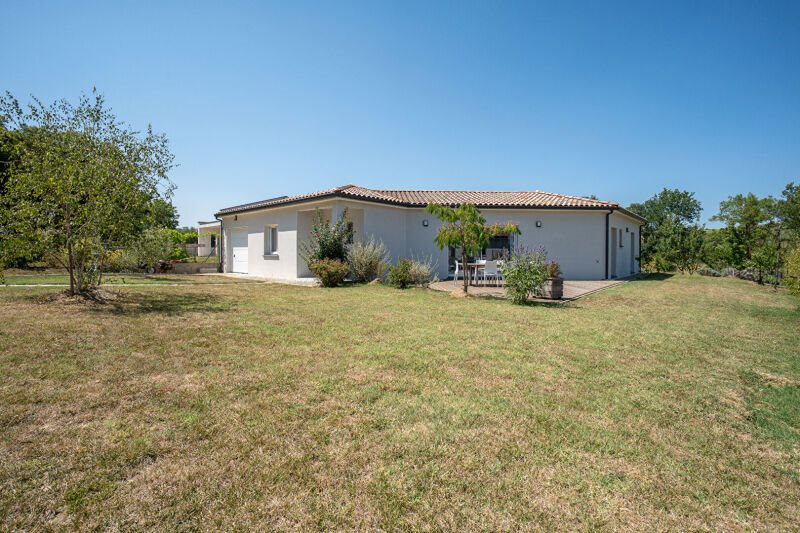 Maison à vendre, 117m², Lauzerville