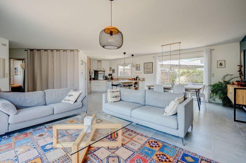 Maison à vendre, 117m², Lauzerville