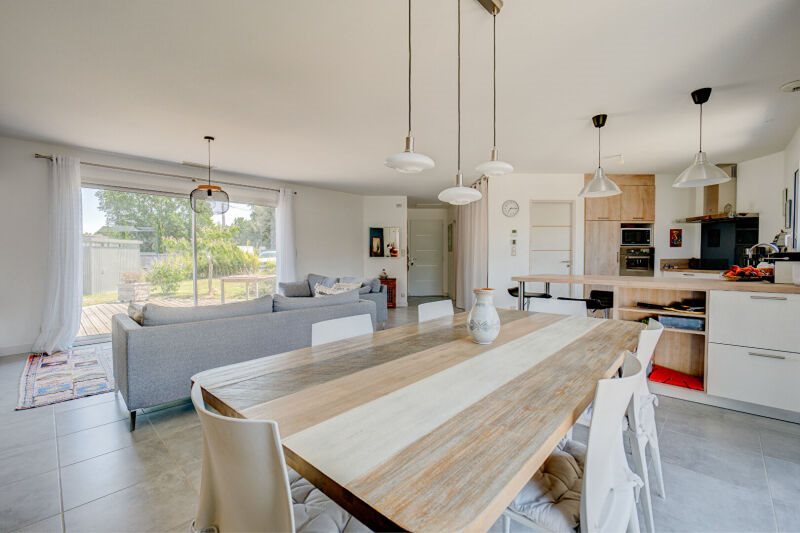 Maison à vendre, 117m², Lauzerville