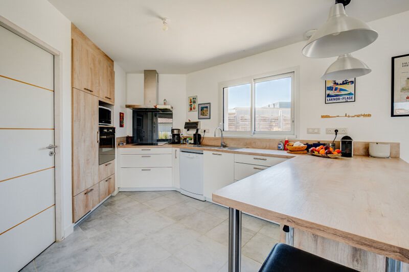 Maison à vendre, 117m², Lauzerville