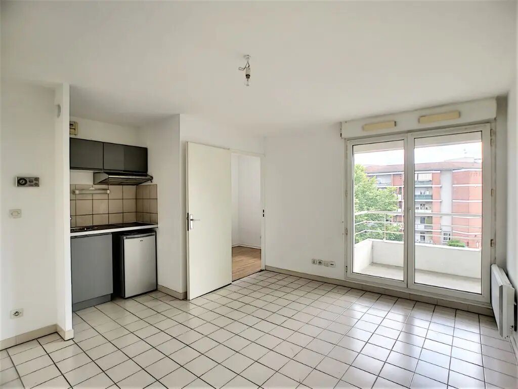 Appartement à vendre, 28m², Saint-Orens-de-Gameville