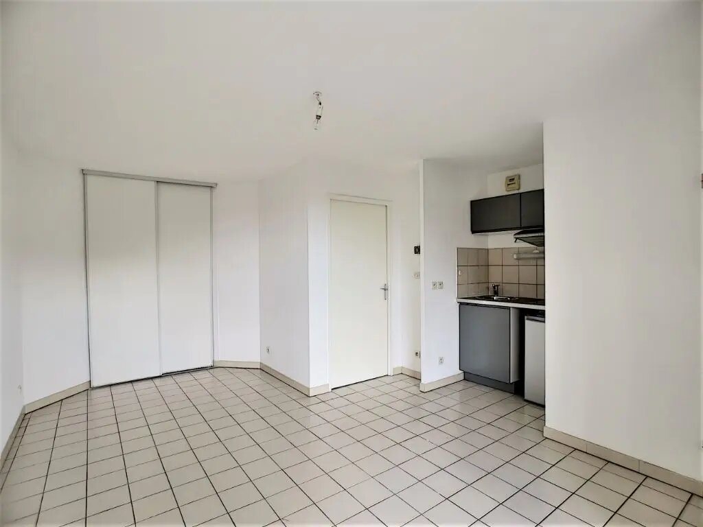 Appartement à vendre, 28m², Saint-Orens-de-Gameville