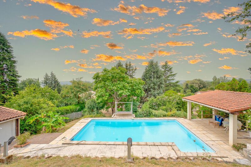Maison à vendre, 125m², Labège