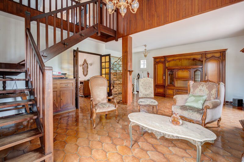 Maison à vendre, 125m², Labège