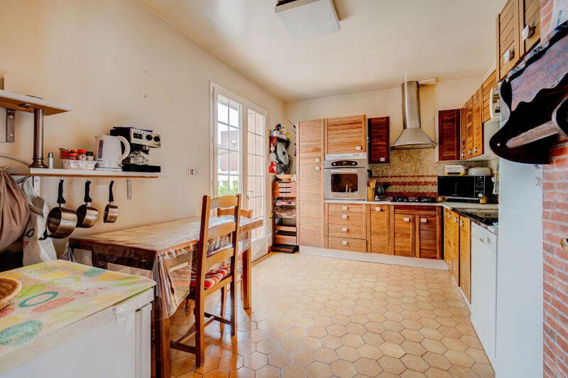 Maison à vendre, 125m², Labège