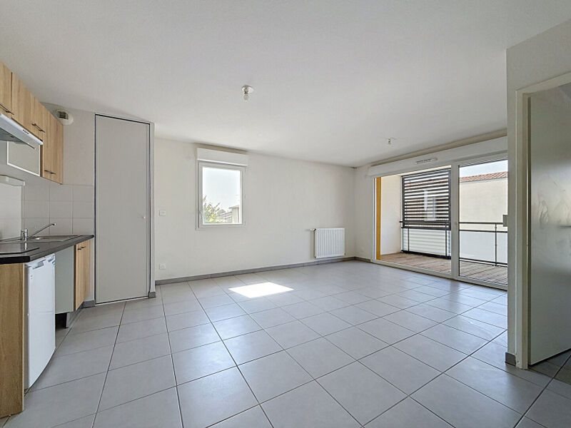 Appartement à vendre, 42m², Aucamville