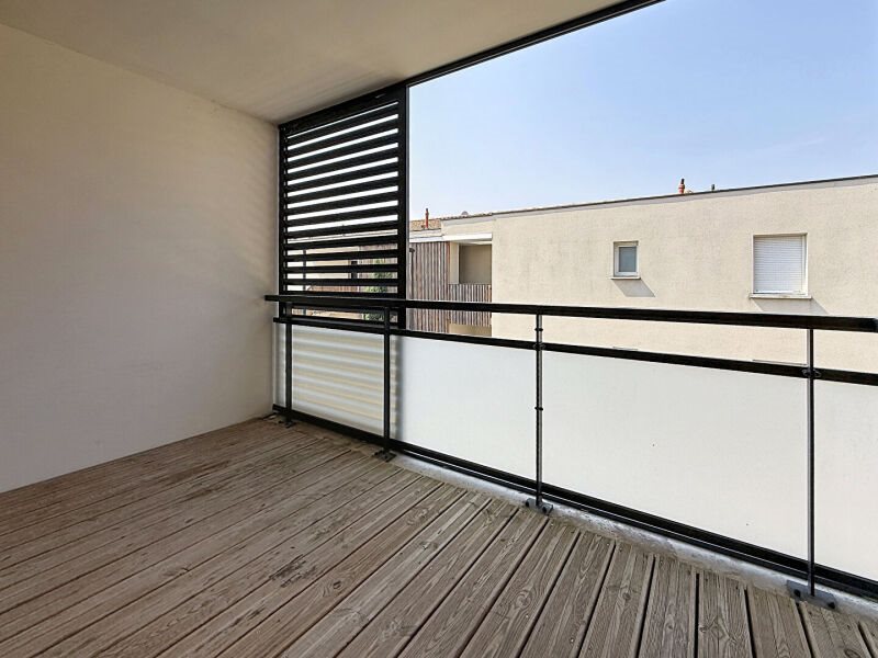 Appartement à vendre, 42m², Aucamville