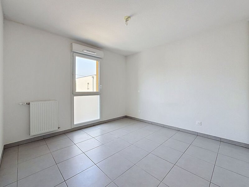 Appartement à vendre, 42m², Aucamville