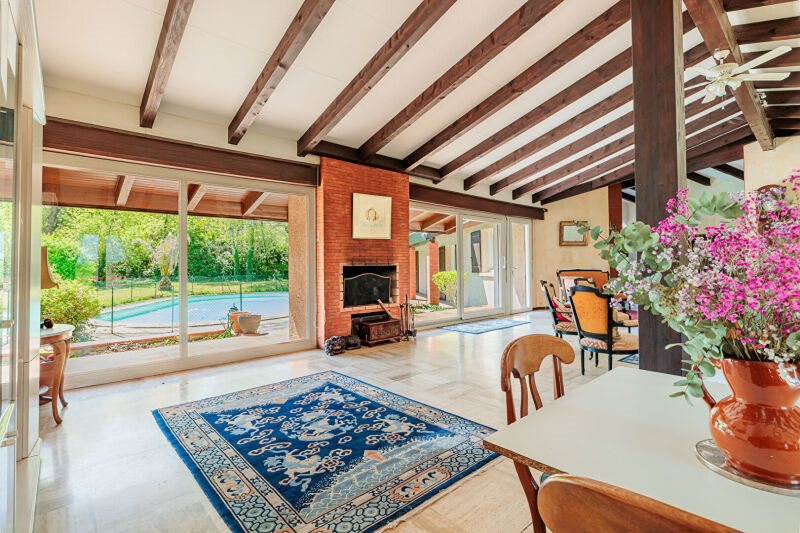 Maison à vendre, 271m², Saint-Orens-de-Gameville