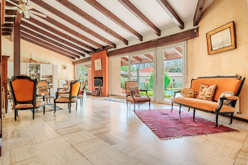 Maison à vendre, 271m², Saint-Orens-de-Gameville