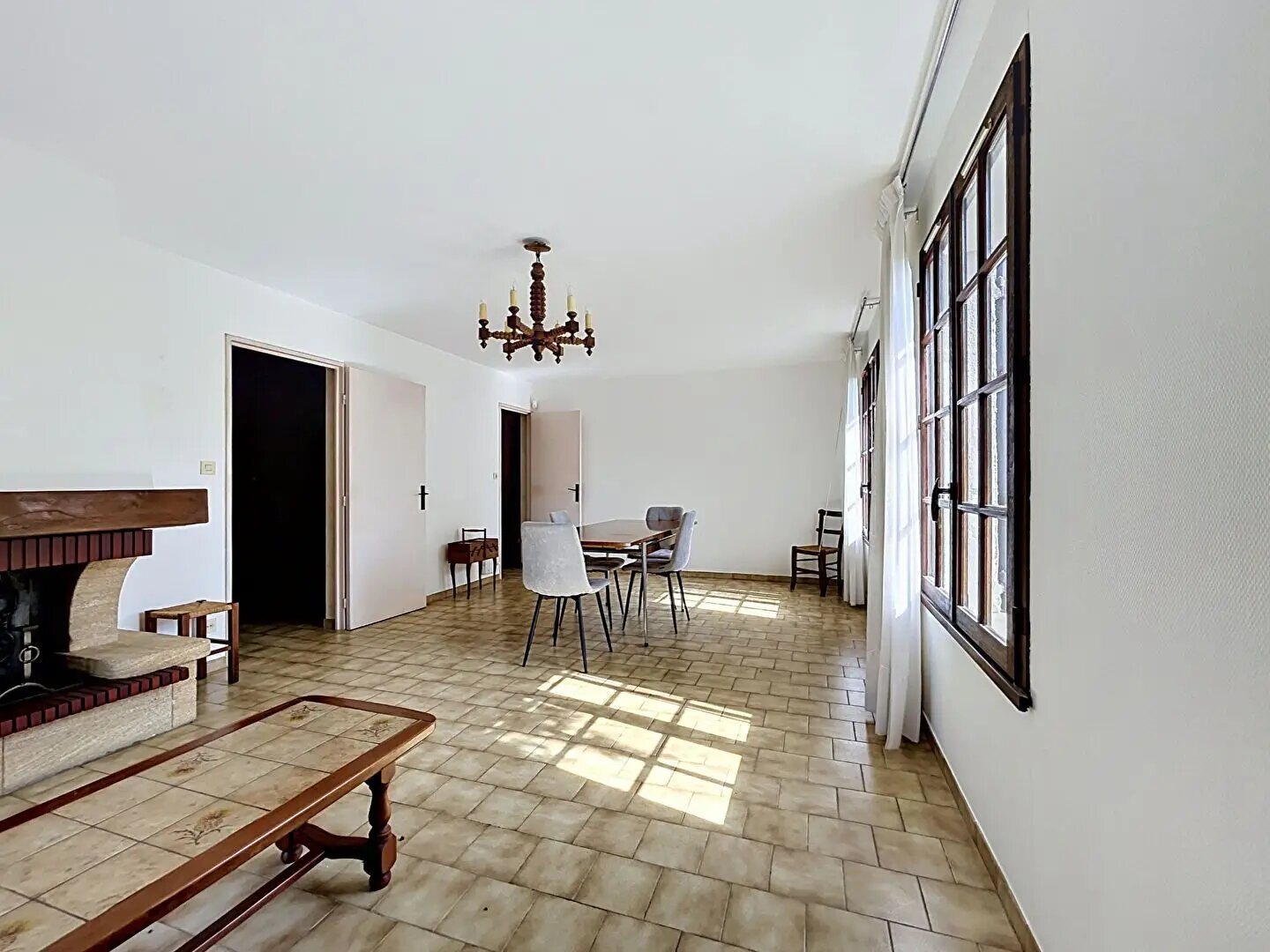Maison à vendre, 101m², Auzielle