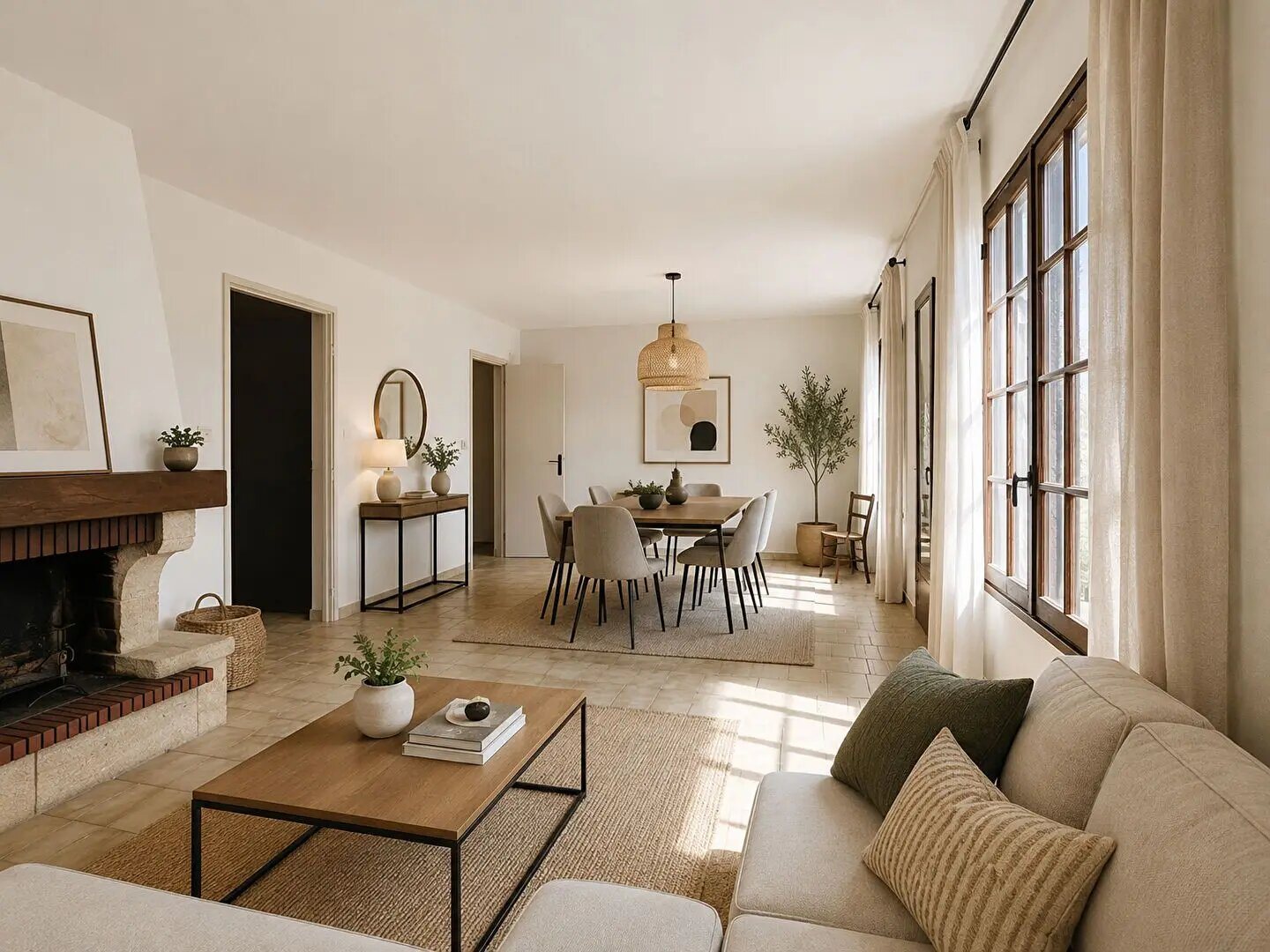 Maison à vendre, 101m², Auzielle