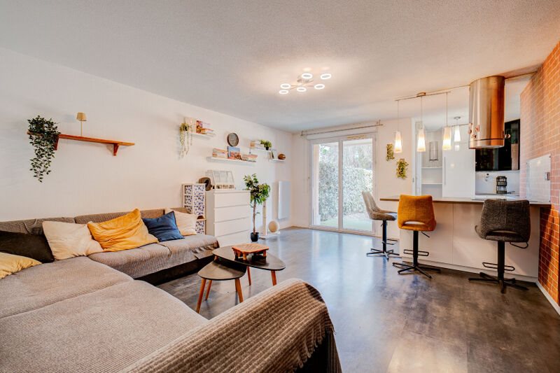 Appartement à vendre, 63m², Toulouse