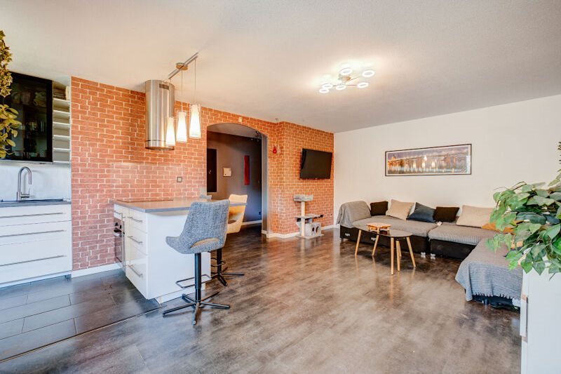 Appartement à vendre, 63m², Toulouse