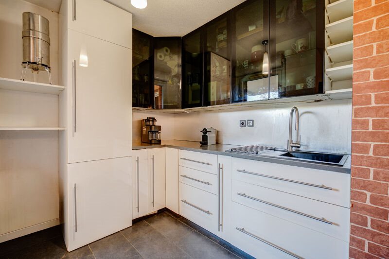 Appartement à vendre, 63m², Toulouse