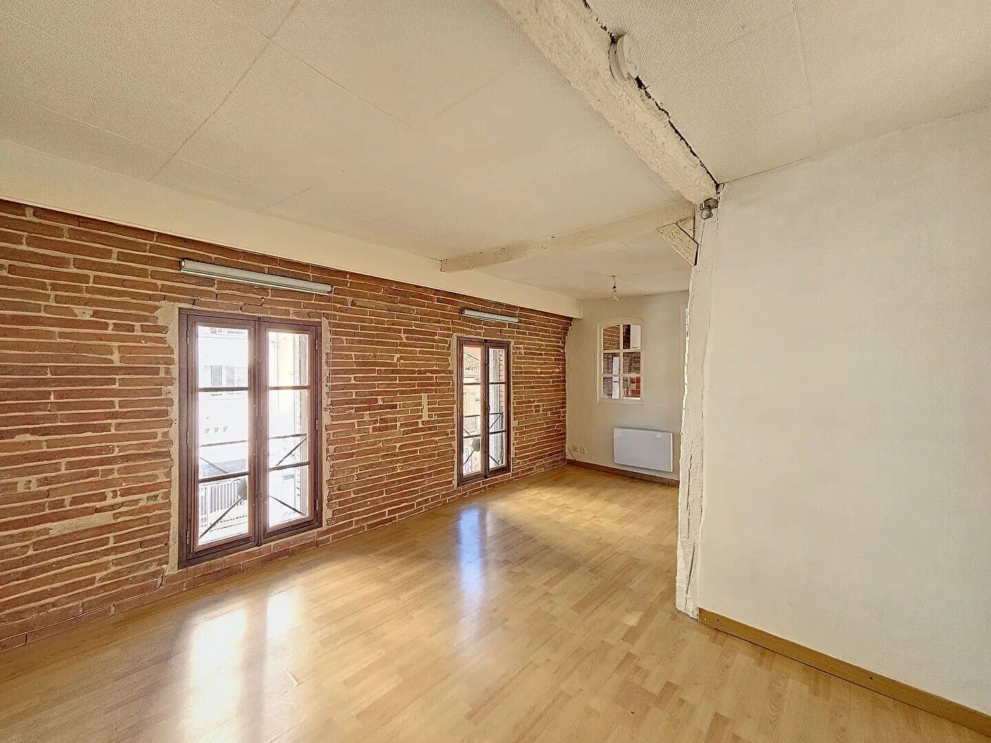 Appartement à vendre, 28m², Toulouse
