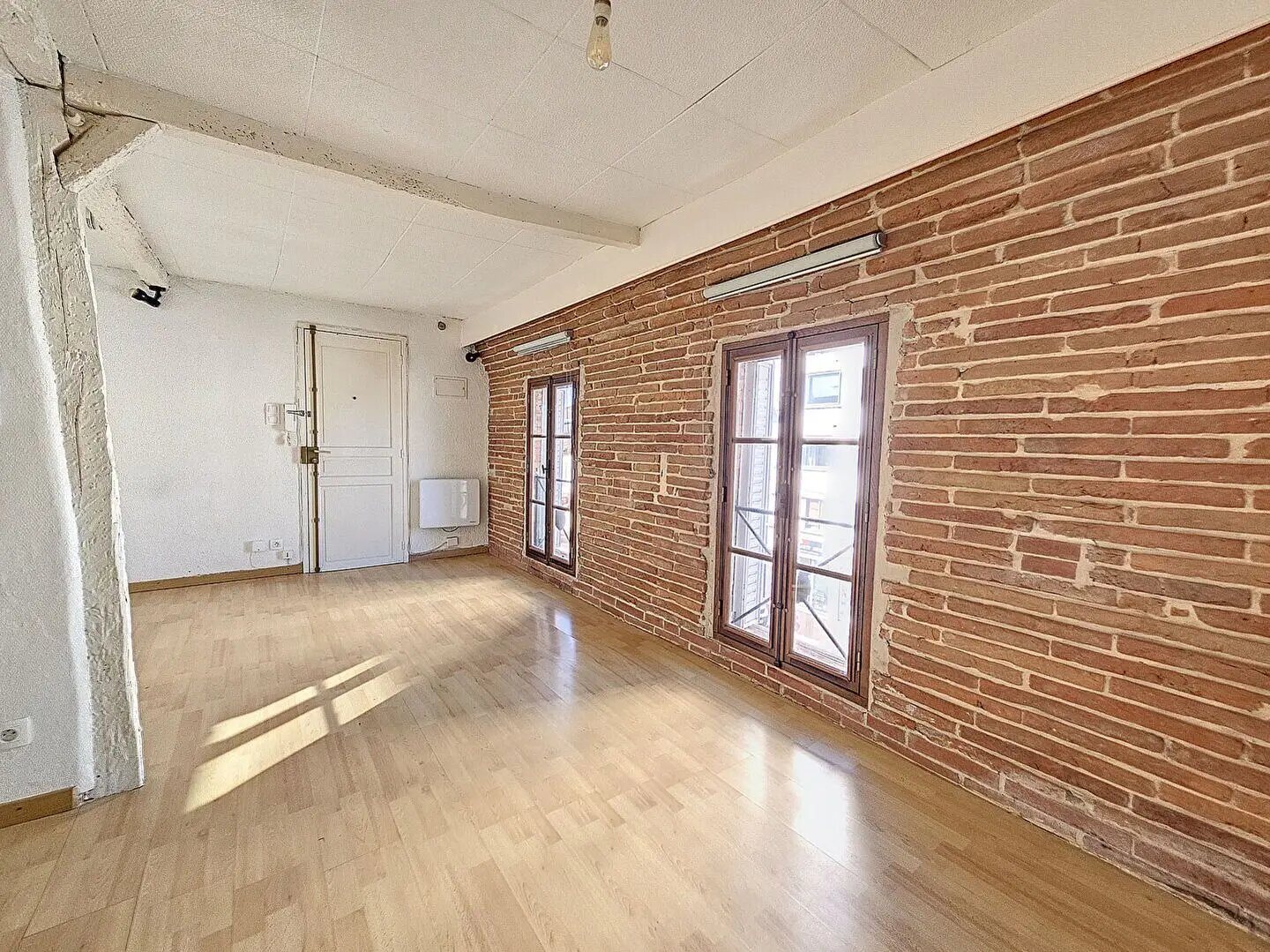 Appartement à vendre, 28m², Toulouse