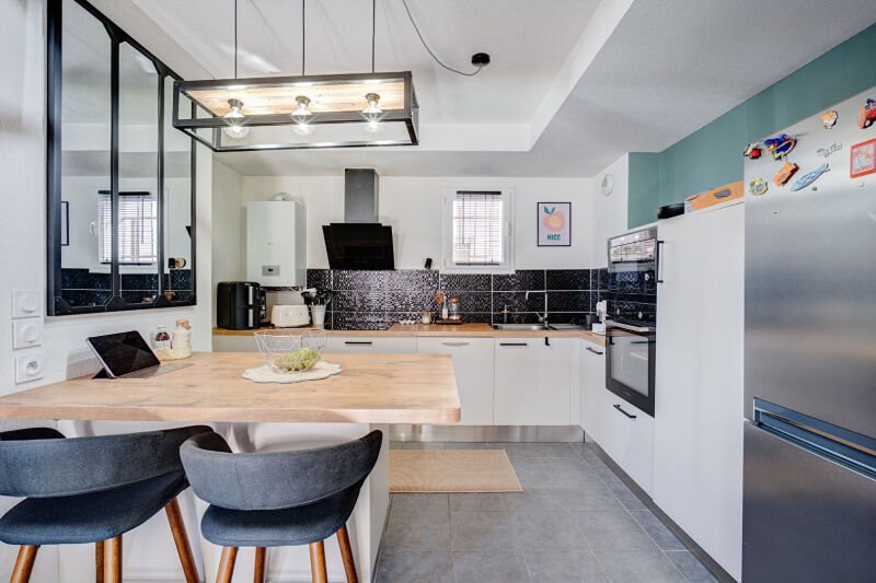 Maison à vendre, 70m², Belberaud