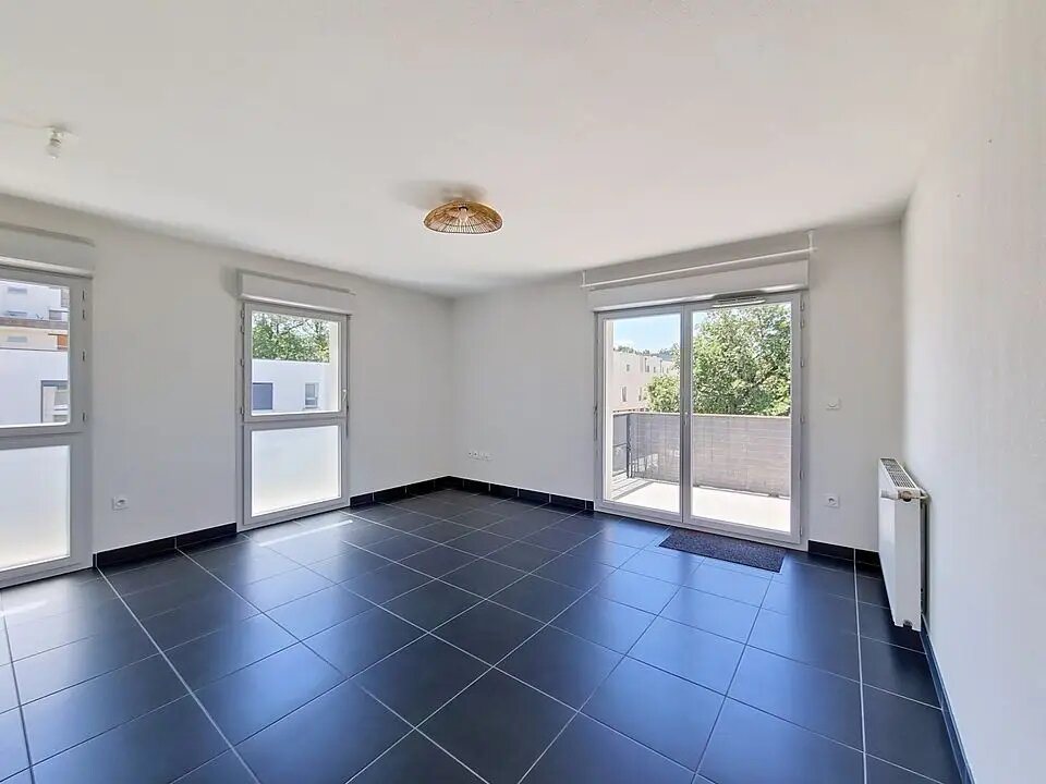 Appartement à vendre, 44m², Saint-Orens-de-Gameville