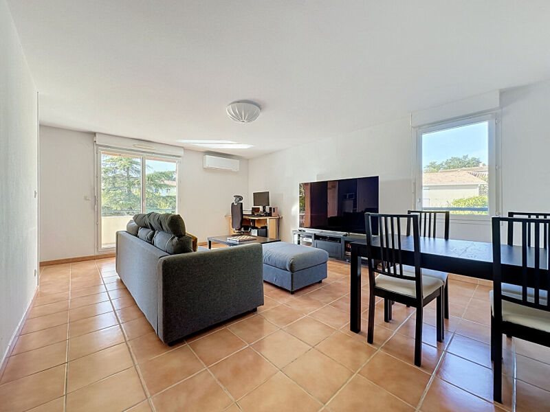 Appartement à vendre, 70m², Labège