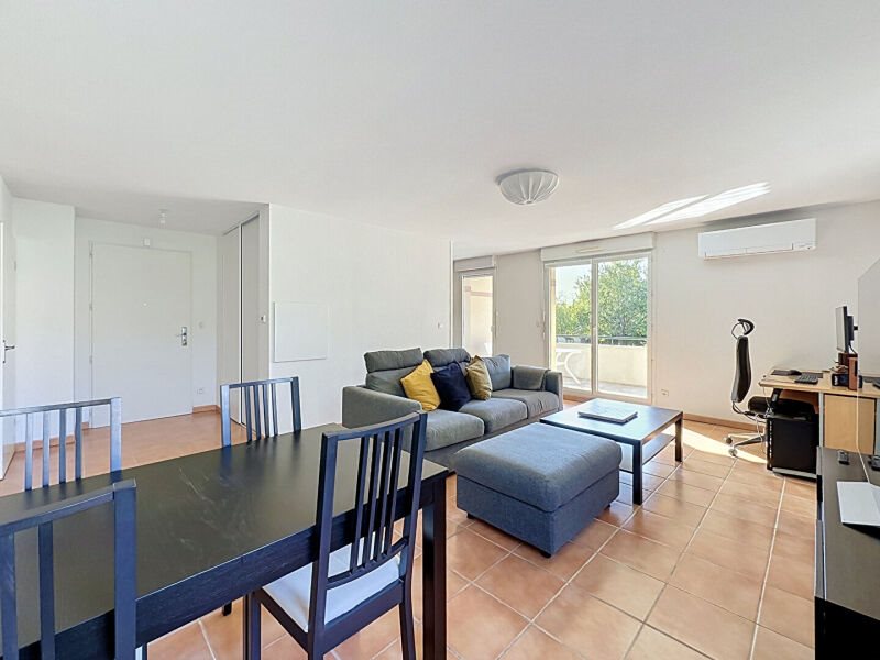 Appartement à vendre, 70m², Labège
