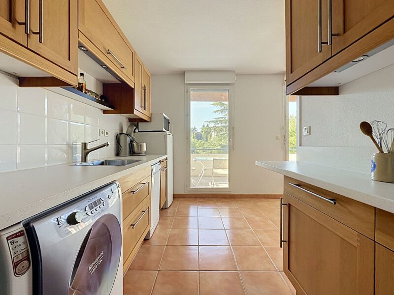 Appartement à vendre, 70m², Labège