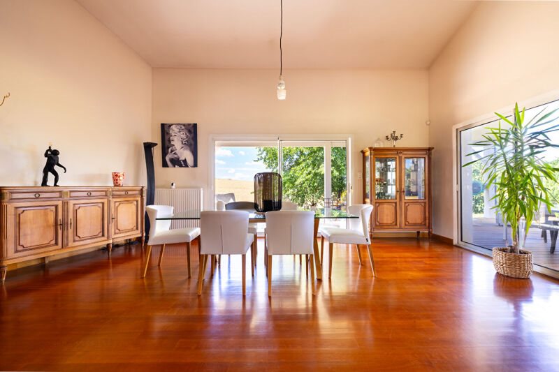 Maison à vendre, 200m², Odars