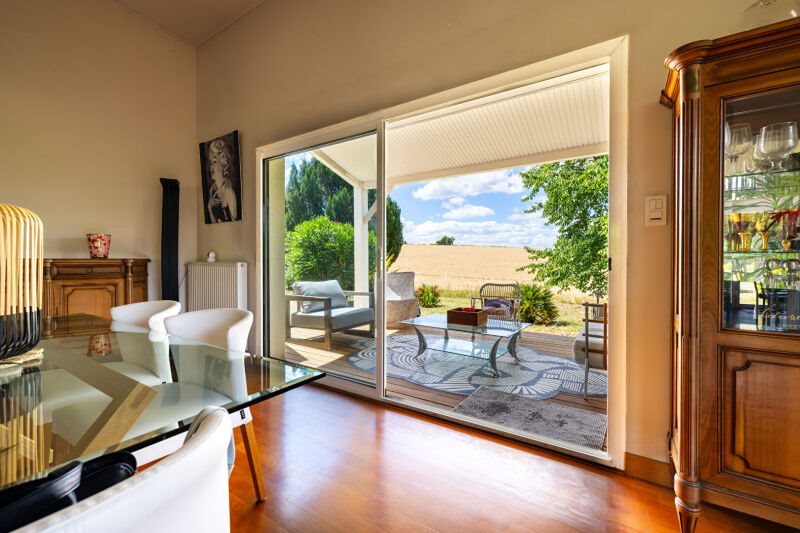 Maison à vendre, 200m², Odars