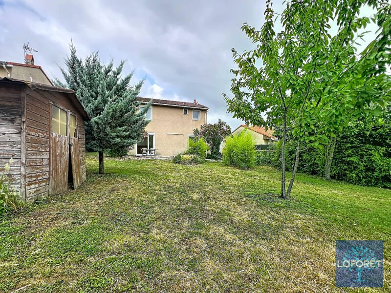 Maison à vendre, 103m², Labège