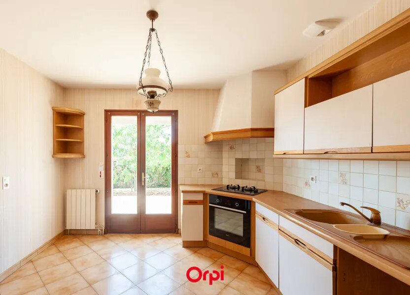 Maison à vendre, 140m², Angoulins