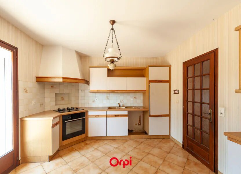 Maison à vendre, 140m², Angoulins