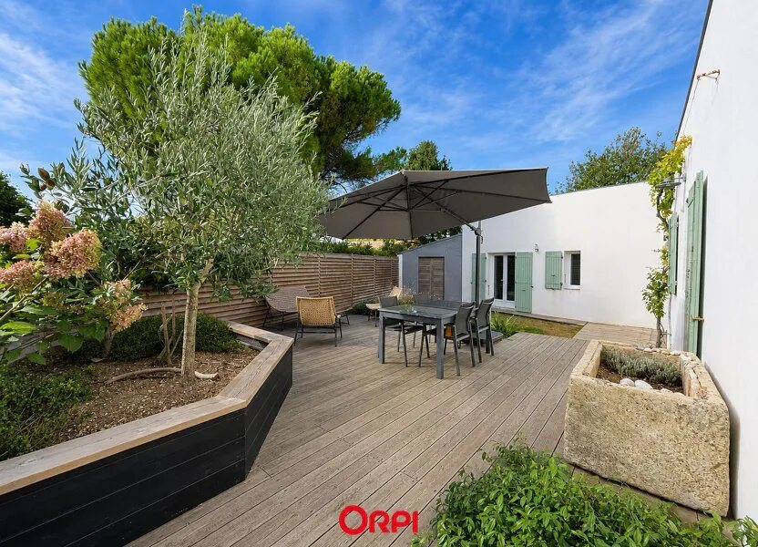 Maison à vendre, 98m², La Jarrie