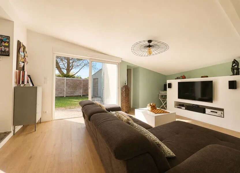 Maison à vendre, 98m², La Jarrie