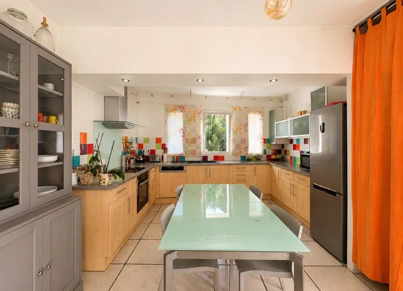 Maison à vendre, 98m², La Jarrie