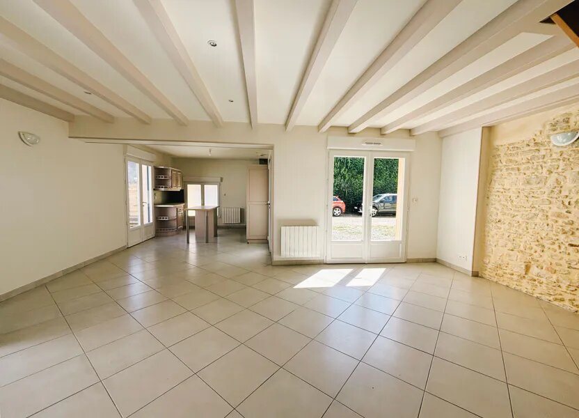 Maison à vendre, 117m², Ciré-d'Aunis