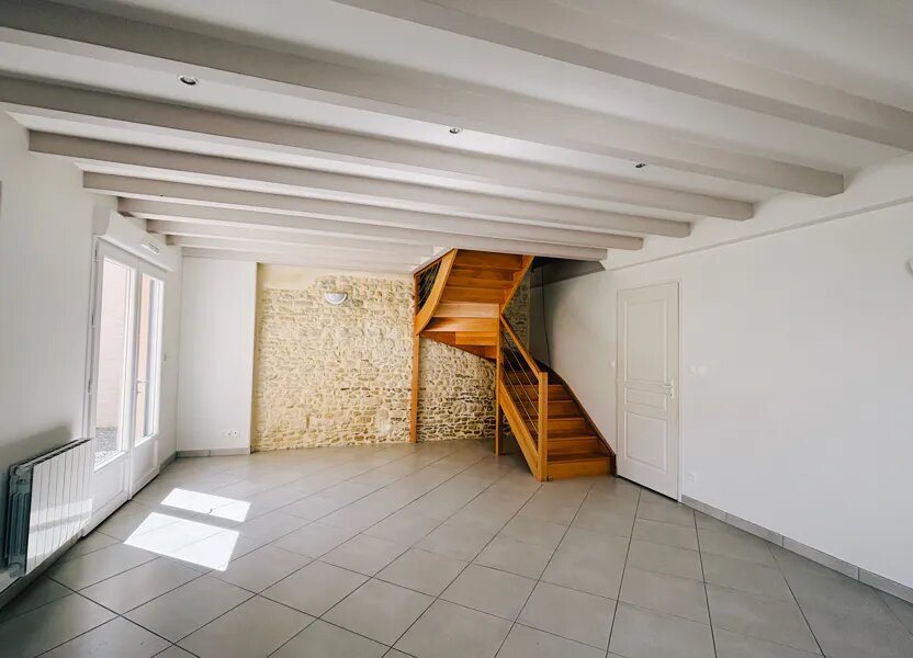 Maison à vendre, 117m², Ciré-d'Aunis