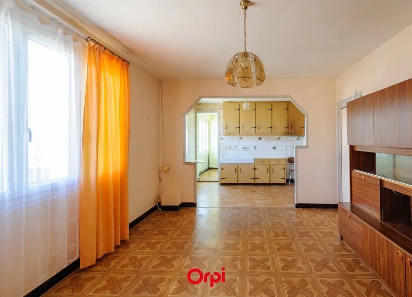 Maison à vendre, 65m², Angoulins