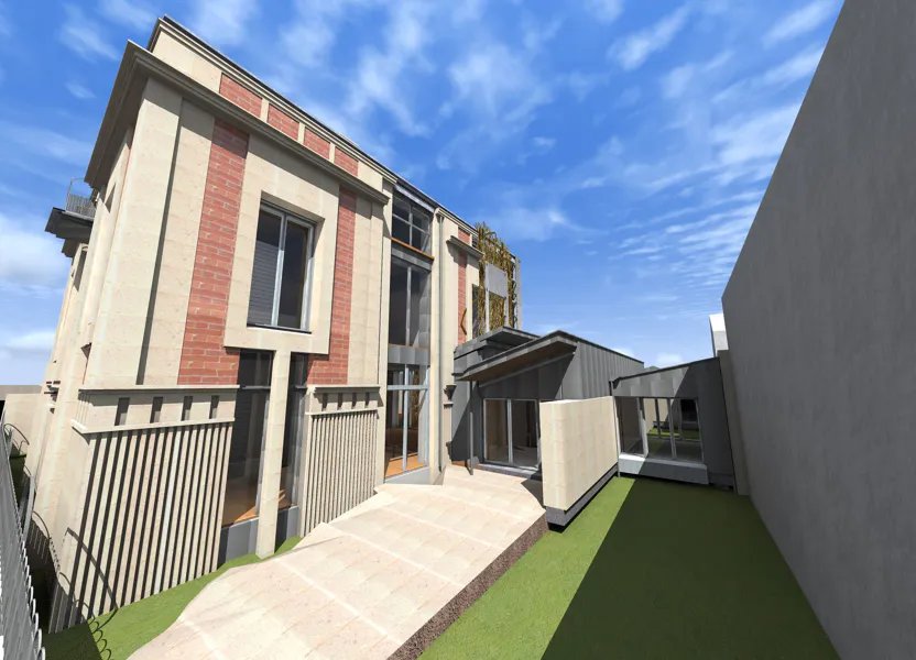 Maison à vendre, 452m², Châtelaillon-Plage