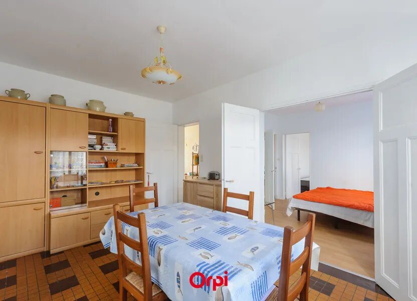 Maison à vendre, 63m², Châtelaillon-Plage