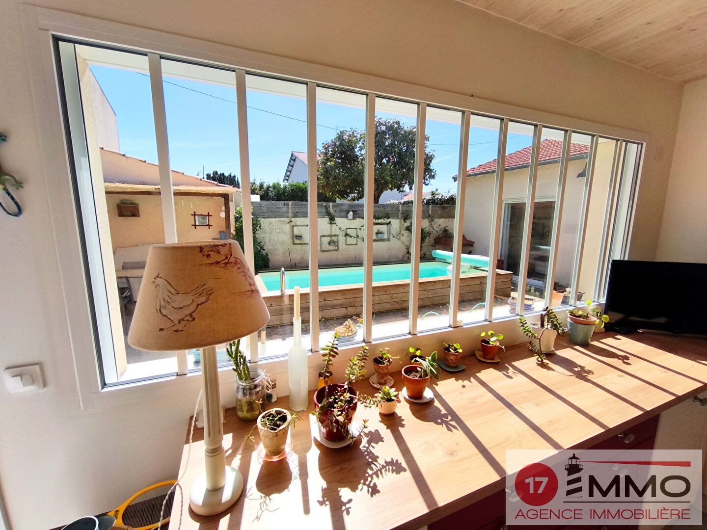 Maison à vendre, 137m², Châtelaillon-Plage