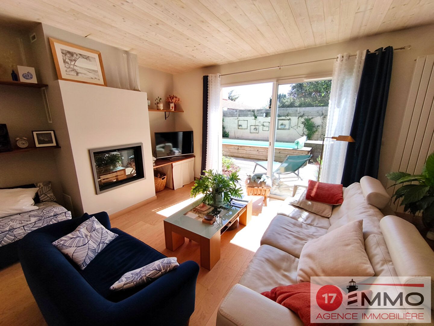 Maison à vendre, 137m², Châtelaillon-Plage