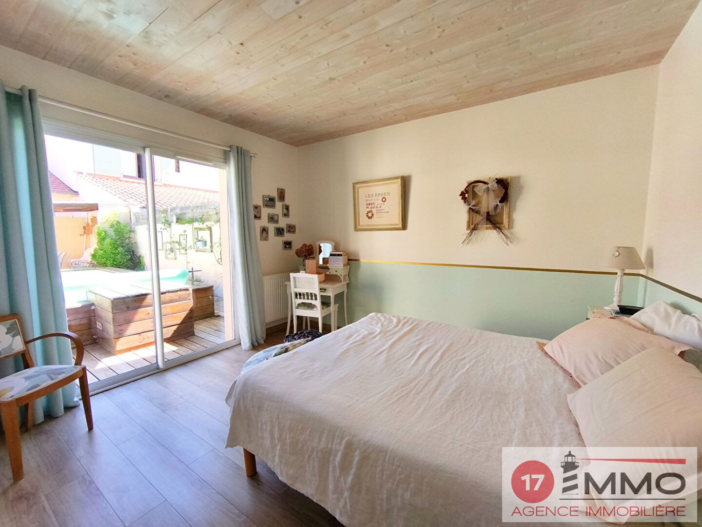 Maison à vendre, 137m², Châtelaillon-Plage