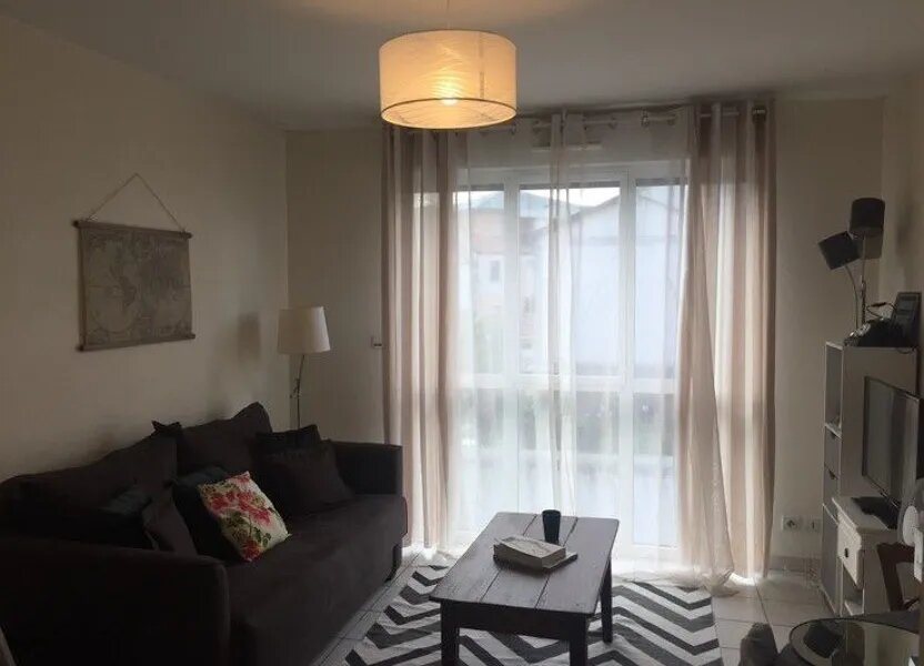 Appartement à louer, 35m², Châtelaillon-Plage