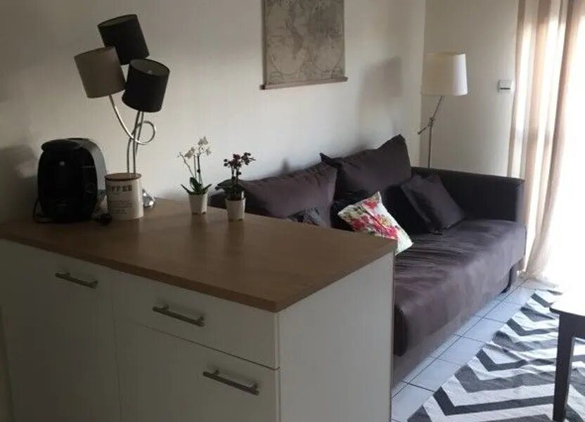 Appartement à louer, 35m², Châtelaillon-Plage