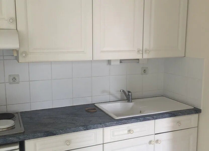 Appartement à louer, 35m², Châtelaillon-Plage