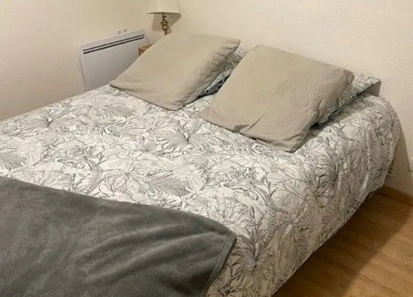 Appartement à louer, 35m², Châtelaillon-Plage