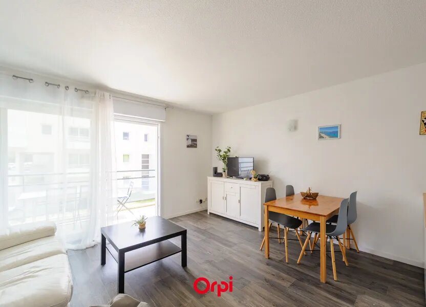 Appartement à vendre, 54m², La Rochelle
