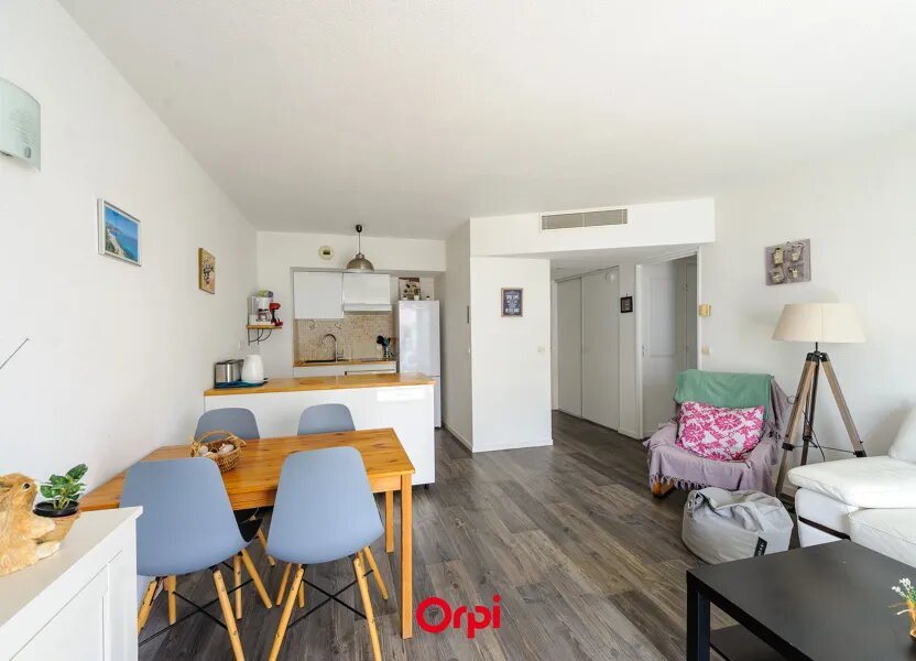 Appartement à vendre, 54m², La Rochelle